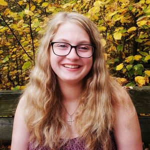 Meet your Posher, Johanna